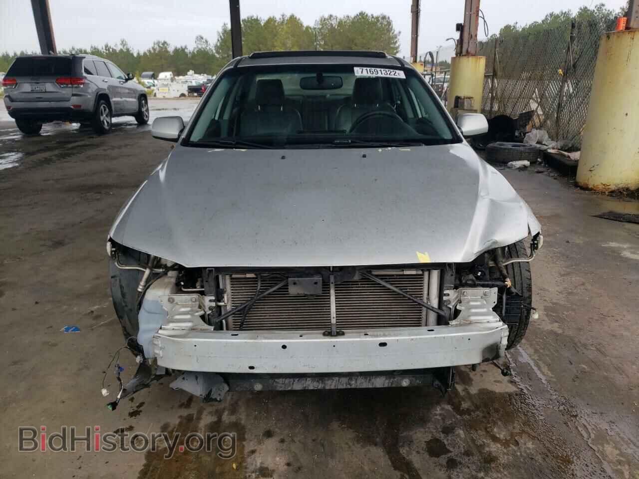 2008 MAZDA 6 - VIN: 1YVHP81D185M04304 - Фото 5