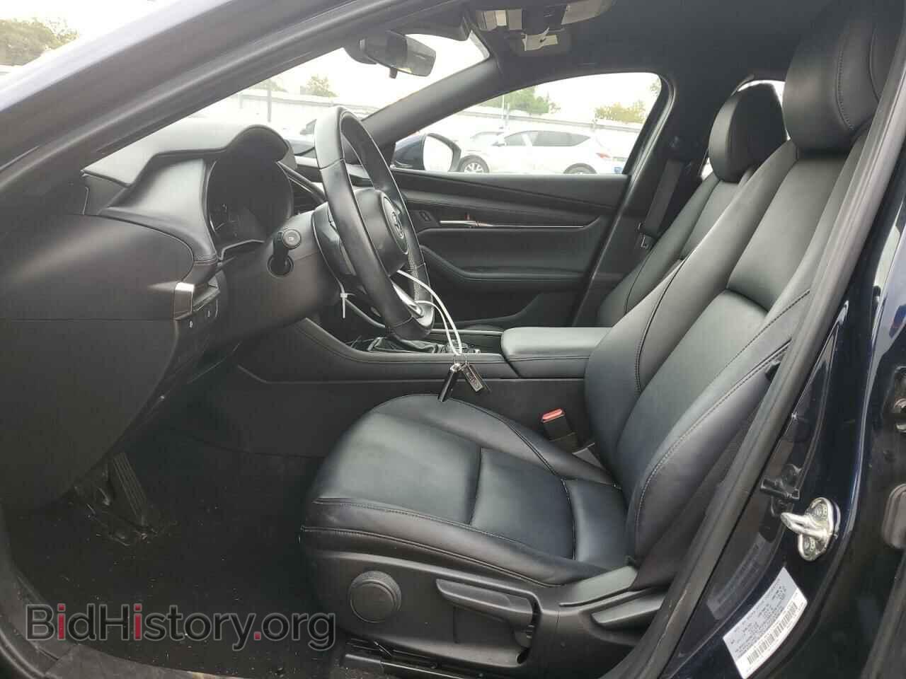 2019 MAZDA 3 - VIN: JM1BPAJM0K1120986 - Фото 7