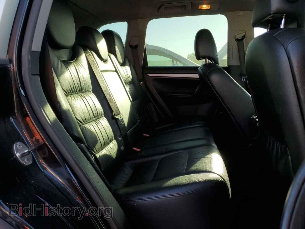 2006 PORSCHE CAYENNE - VIN: WP1AB29P86LA66733 - Фото 11
