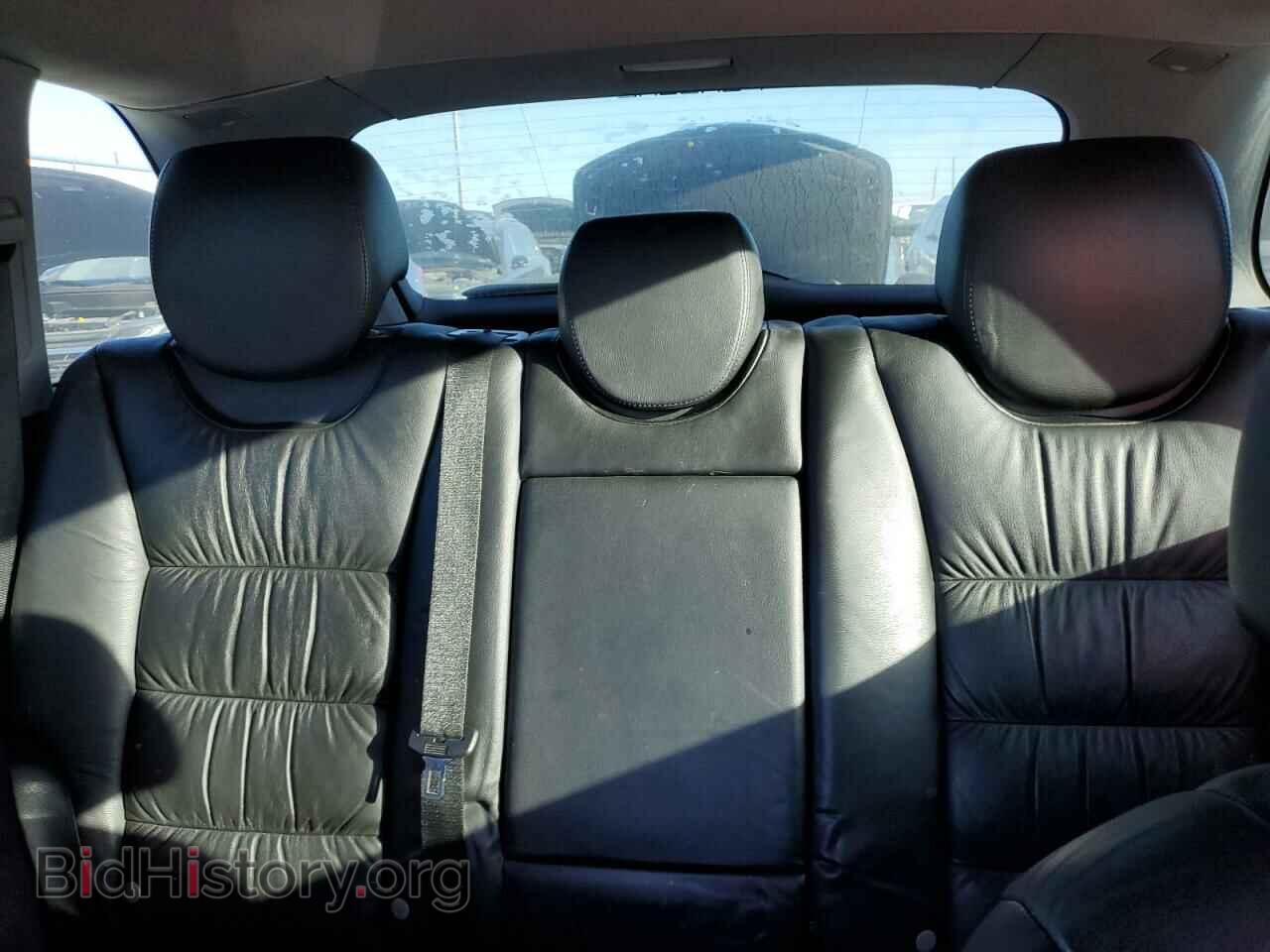 2006 PORSCHE CAYENNE - VIN: WP1AB29P86LA66733 - Фото 10