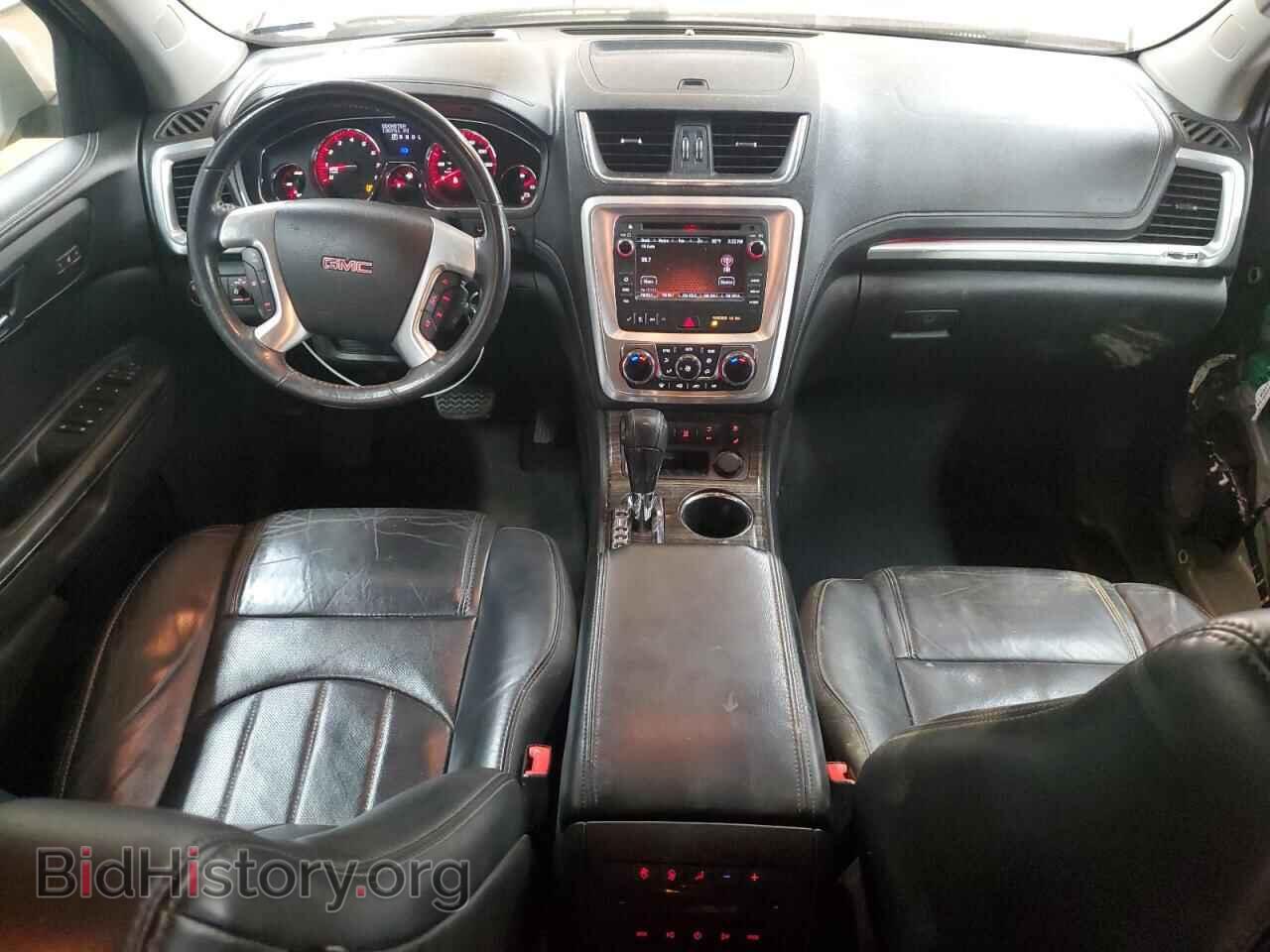 2013 GMC ACADIA - VIN: 1GKKRSKD9DJ167231 - Фото 8