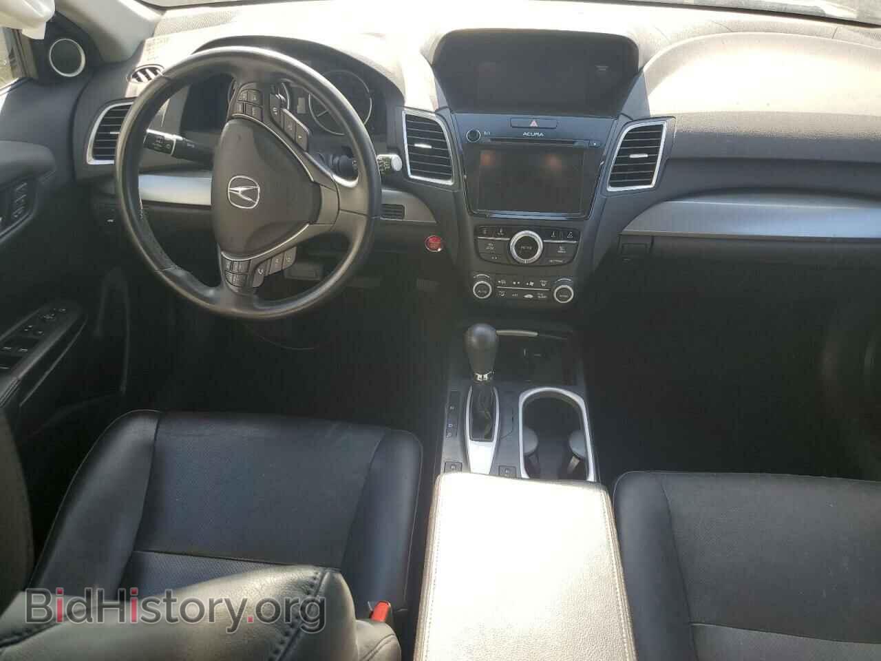 2016 ACURA RDX - VIN: 5J8TB4H51GL026874 - Фото 8