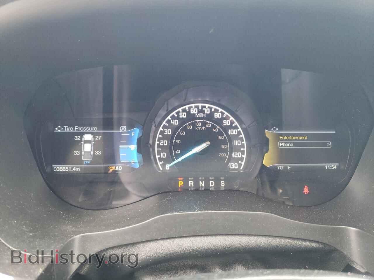 2020 FORD RANGER - VIN: 1FTER4FH9LLA70891 - Фото 9