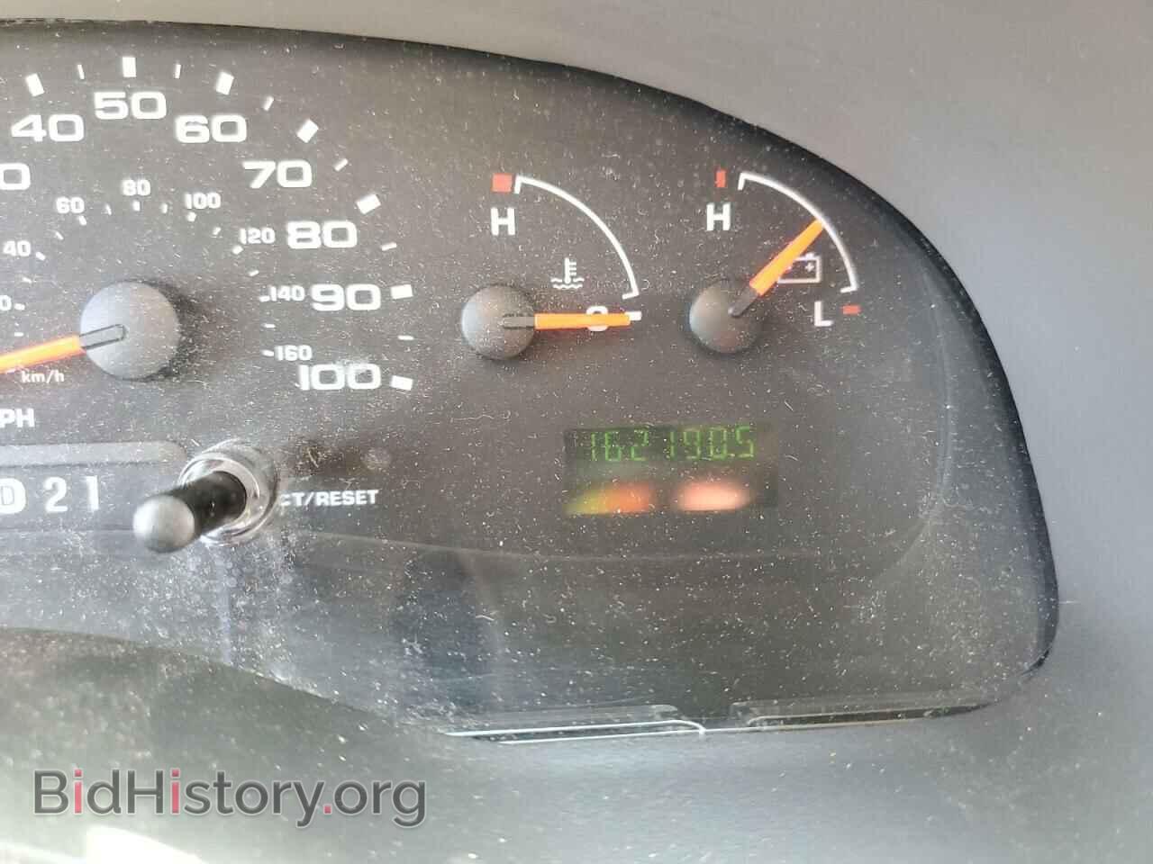 2006 FORD ECONOLINE - VIN: 1FTRE14W76HA30880 - Фото 9