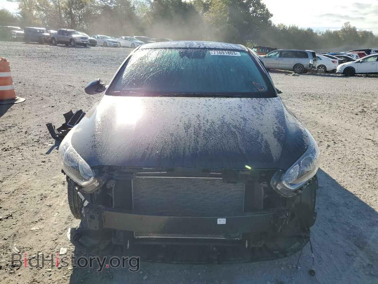 2020 KIA FORTE - VIN: 3KPF24AD4LE220850 - Фото 5