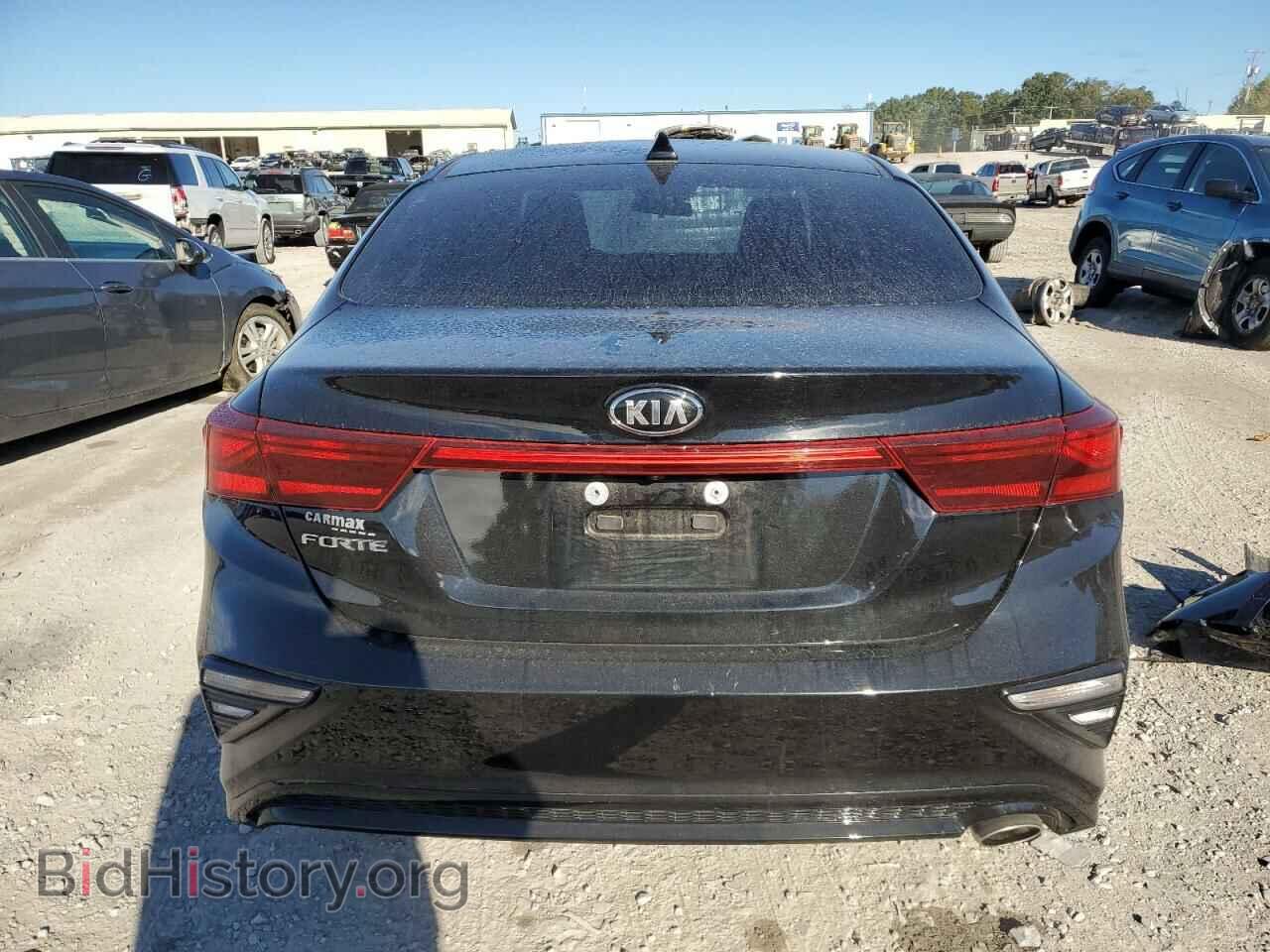 2020 KIA FORTE - VIN: 3KPF24AD4LE220850 - Фото 6