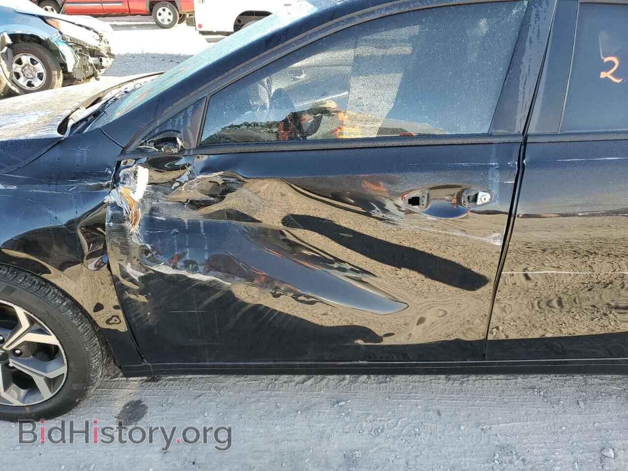 2020 KIA FORTE - VIN: 3KPF24AD4LE220850 - Фото 7