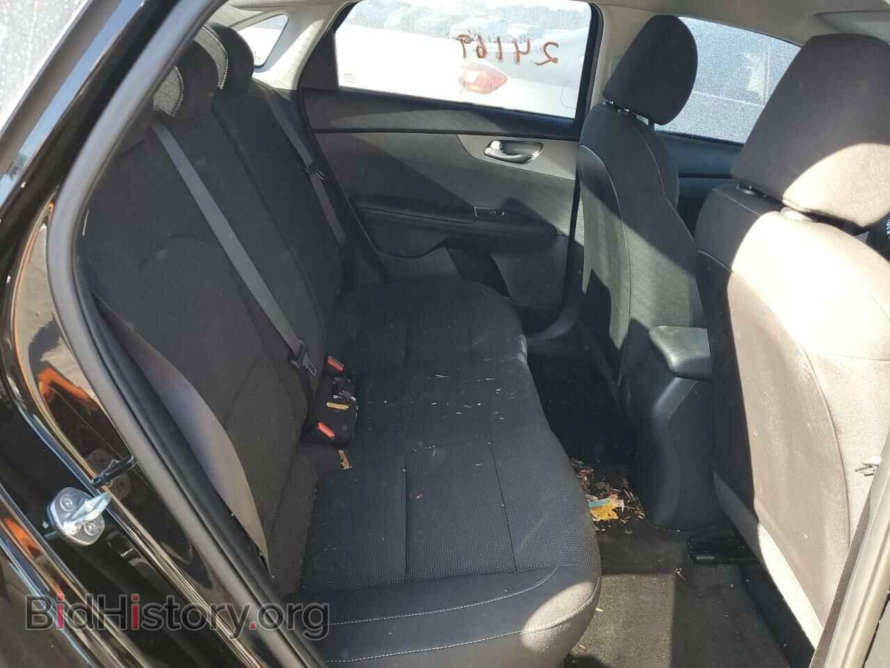 2020 KIA FORTE - VIN: 3KPF24AD4LE220850 - Фото 10