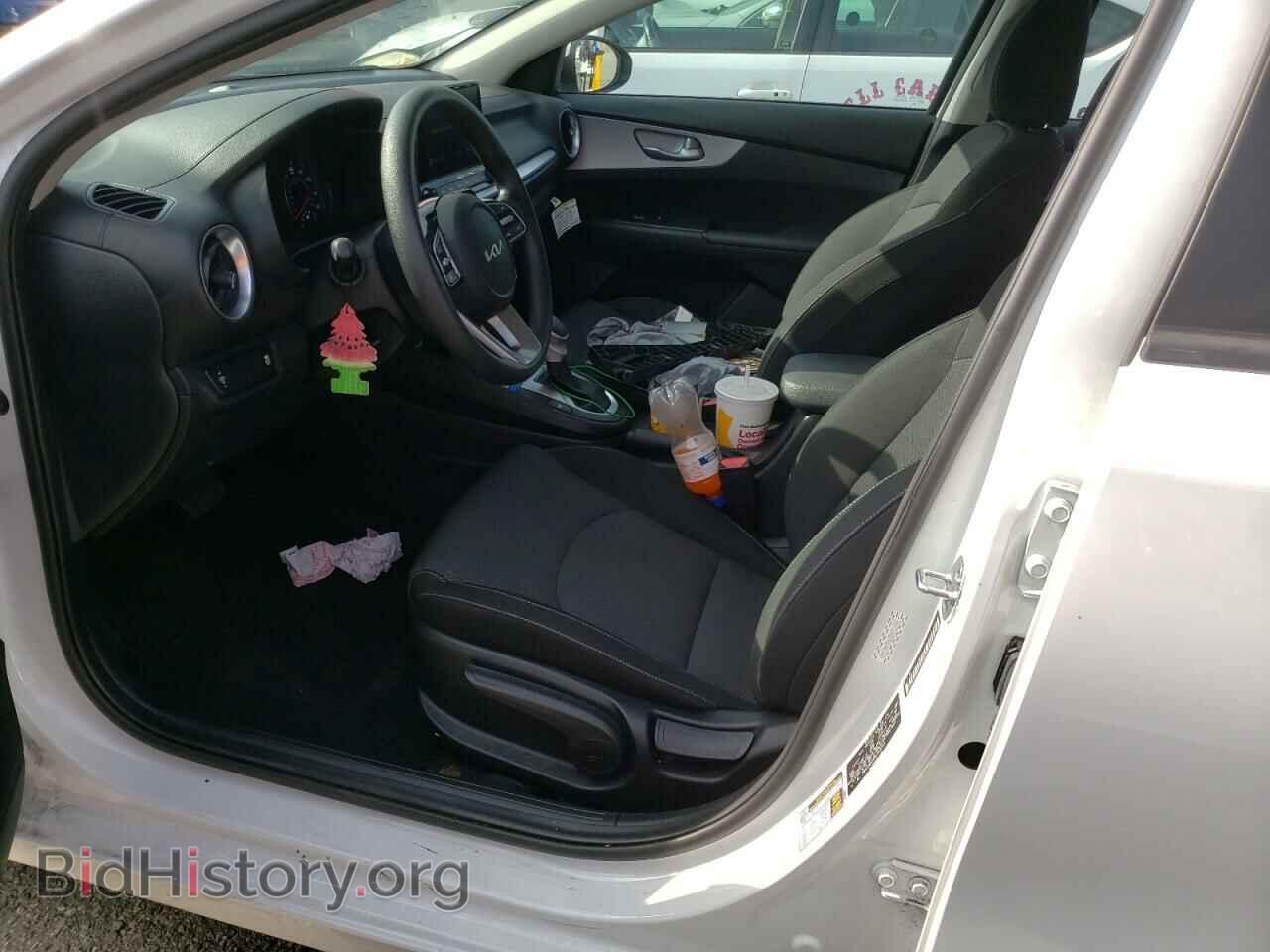 2022 KIA FORTE - VIN: 3KPF24AD9NE440049 - Фото 7
