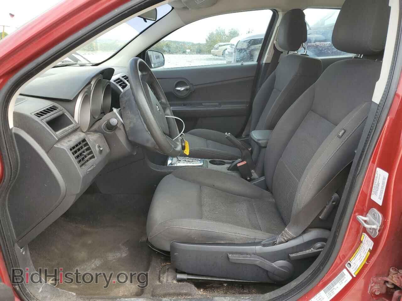 2010 DODGE AVENGER - VIN: 1B3CC4FB5AN209406 - Фото 7