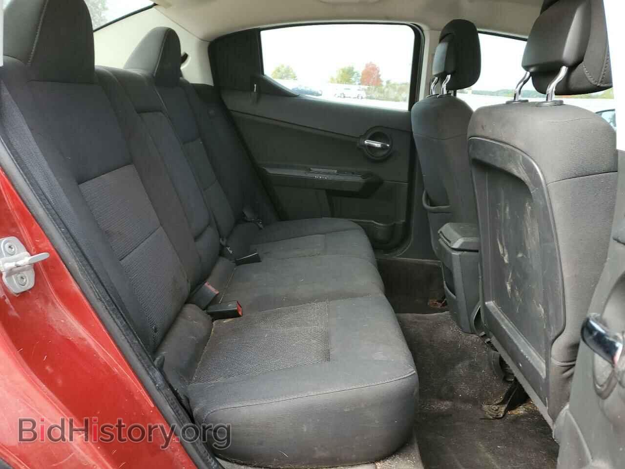 2010 DODGE AVENGER - VIN: 1B3CC4FB5AN209406 - Фото 10