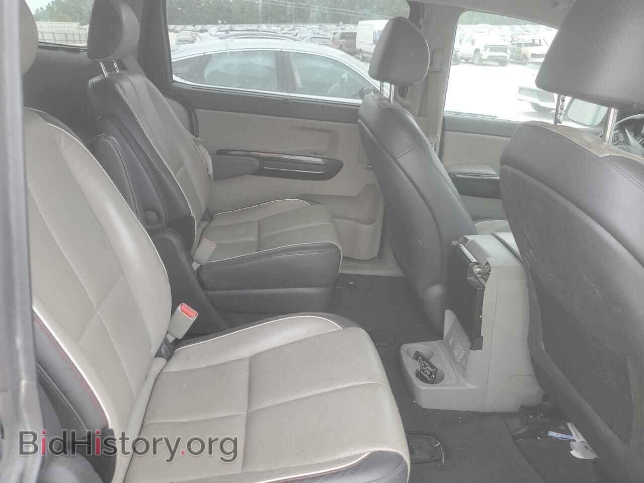2015 KIA All Models - VIN: KNDMC5C19F6080897 - Photo 11