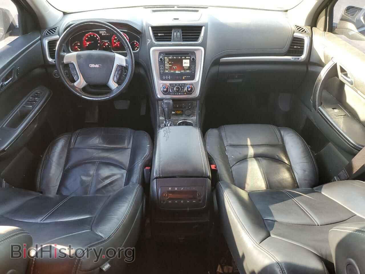 2014 GMC ACADIA - VIN: 1GKKRRKD7EJ146677 - Фото 8