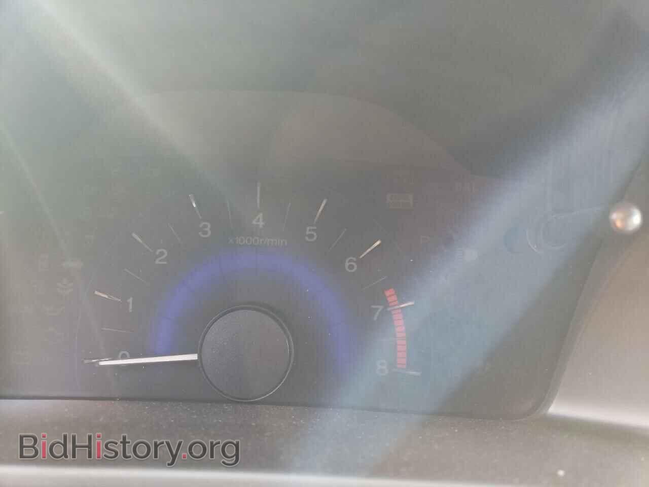 2015 HONDA CIVIC - VIN: 19XFB2F57FE206399 - Фото 9