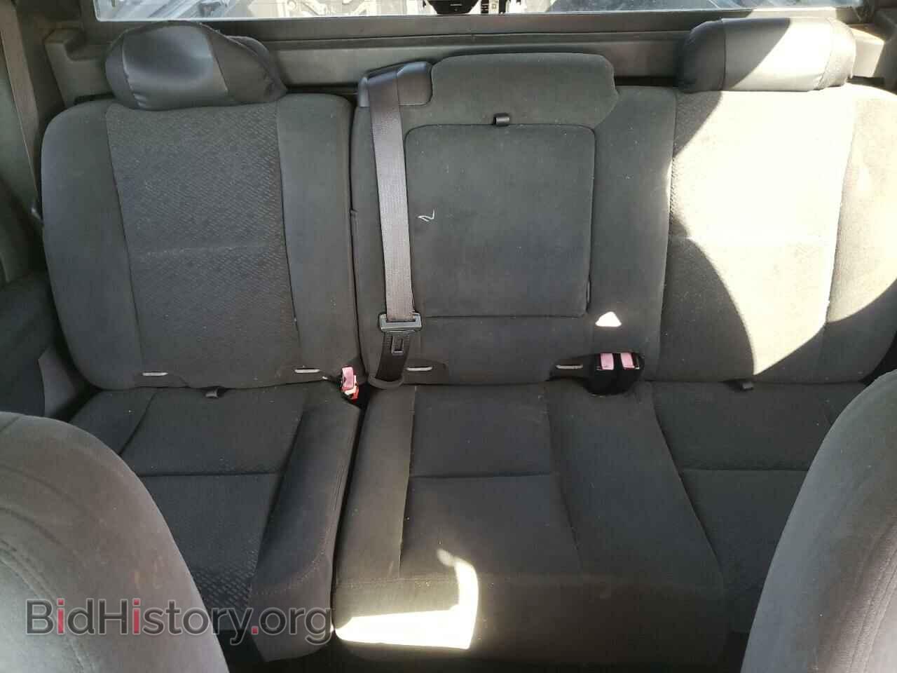 2007 CHEVROLET AVALANCHE - VIN: 3GNEC12J57G113707 - Фото 10