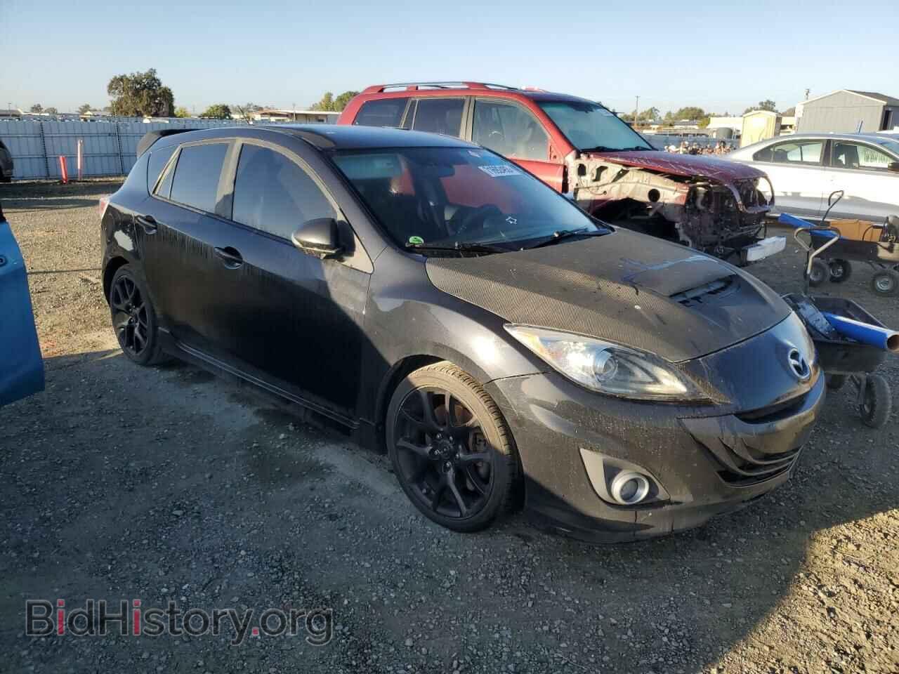 2012 MAZDA ALL OTHER - VIN: JM1BL1L40C1530715 - Фото 4