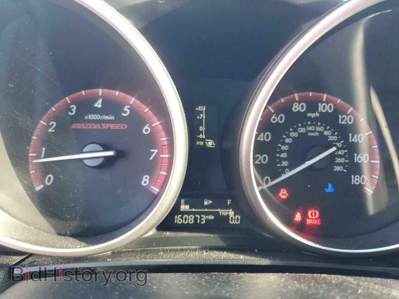 2012 MAZDA ALL OTHER - VIN: JM1BL1L40C1530715 - Фото 9