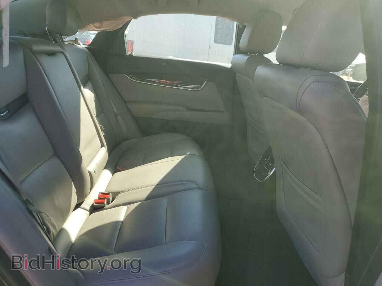2016 CADILLAC XTS - VIN: 2G61M5S33G9144822 - Фото 10