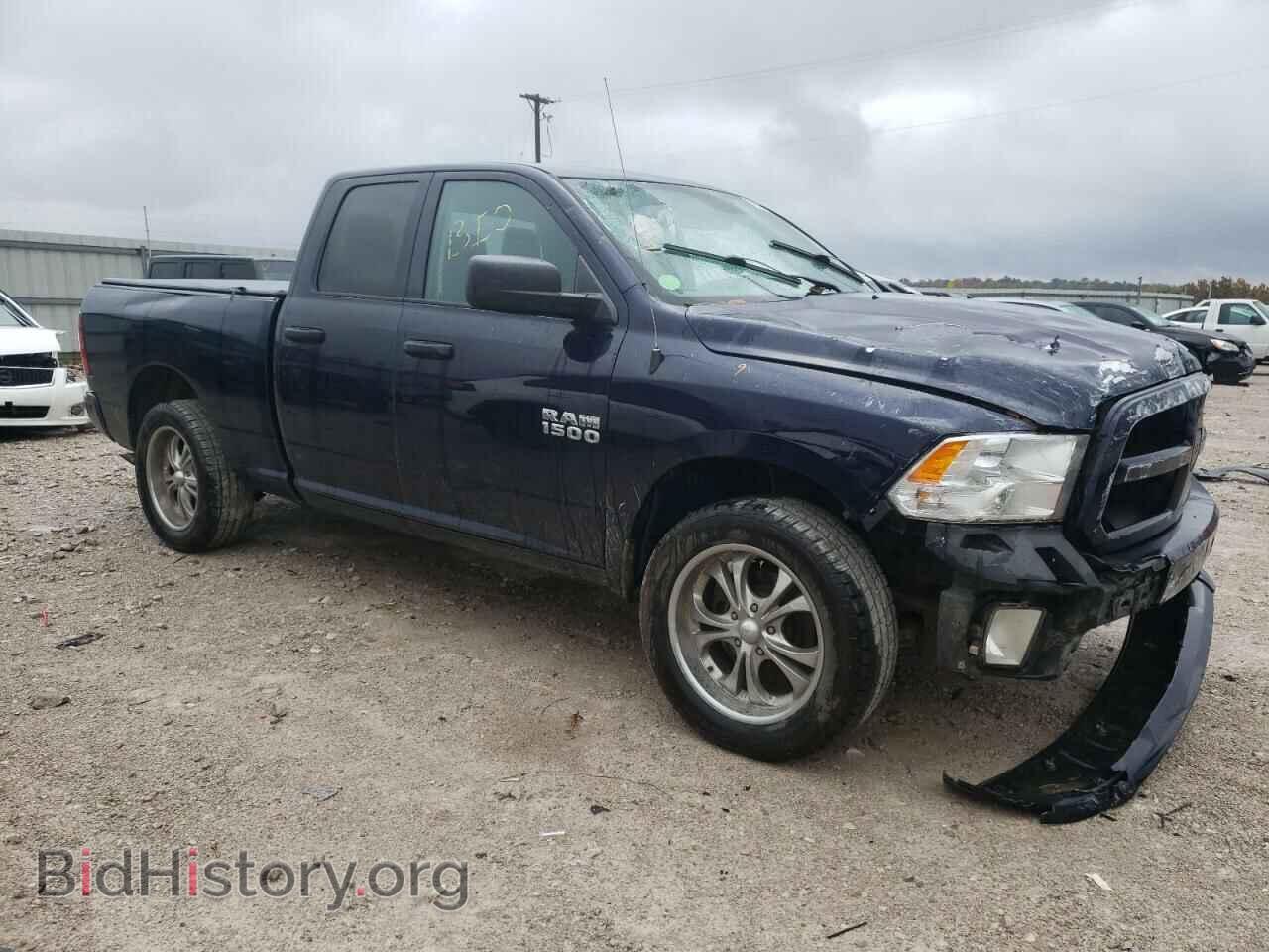 2018 RAM 1500 - VIN: 1C6RR7FG2JS264182 - Фото 4