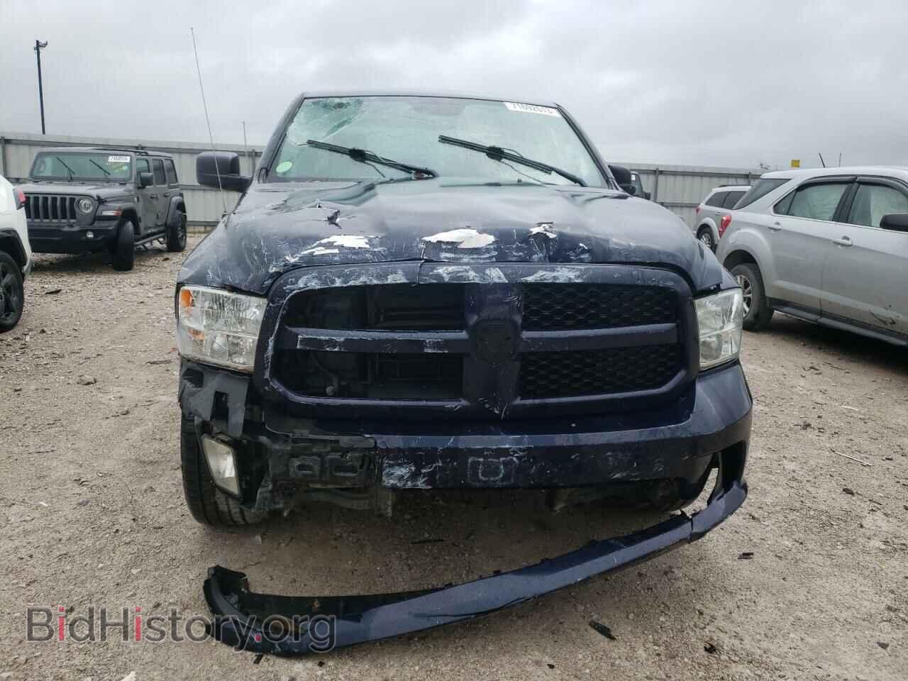 2018 RAM 1500 - VIN: 1C6RR7FG2JS264182 - Фото 5