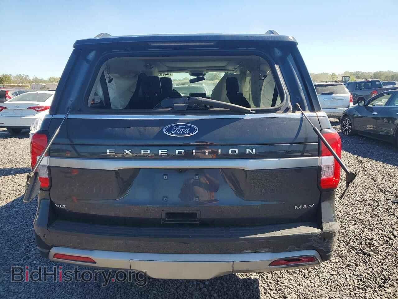 2024 FORD EXPEDITION - VIN: 1FMJK1J86REA80425 - Photo 6