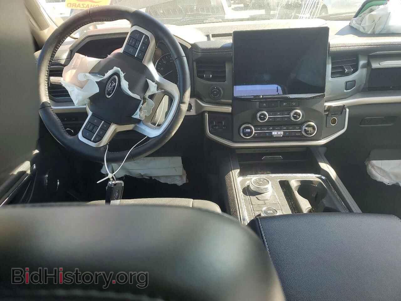 2024 FORD EXPEDITION - VIN: 1FMJK1J86REA80425 - Photo 8