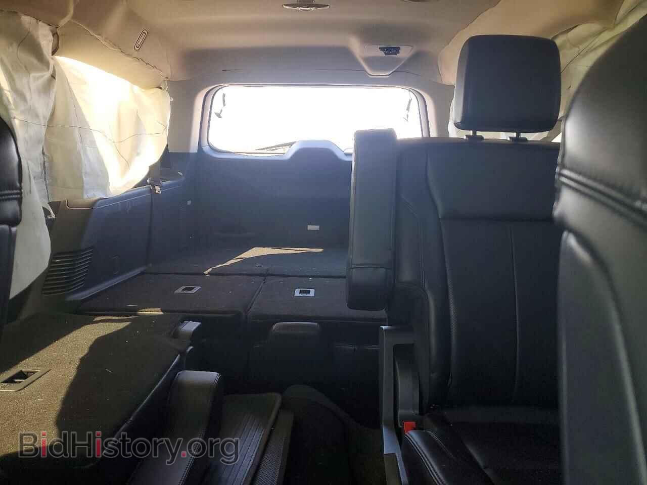 2024 FORD EXPEDITION - VIN: 1FMJK1J86REA80425 - Photo 10
