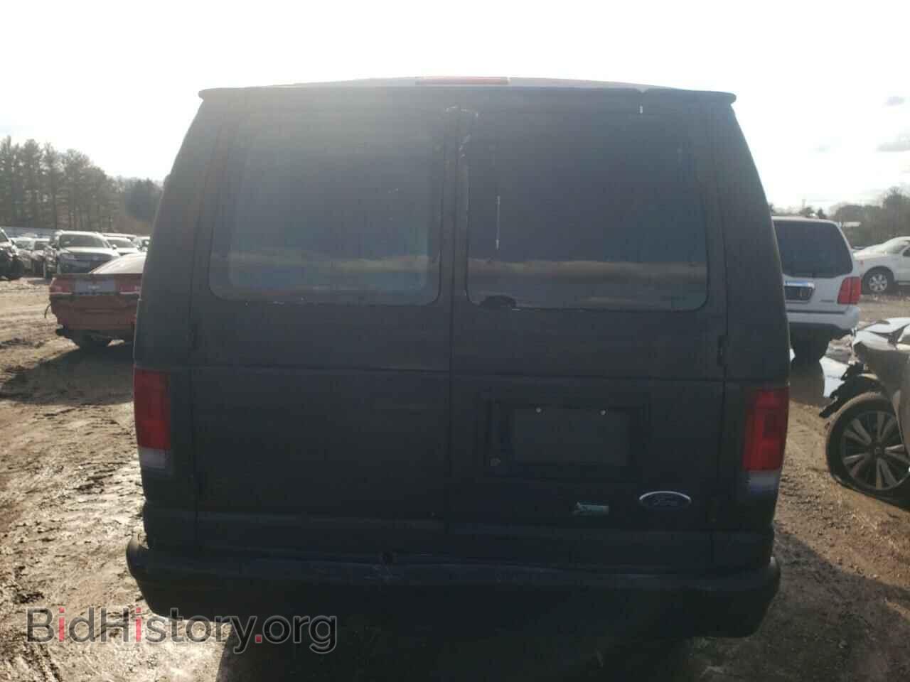 2010 FORD ECONOLINE - VIN: 1FTNE1EW3ADA02118 - Фото 6