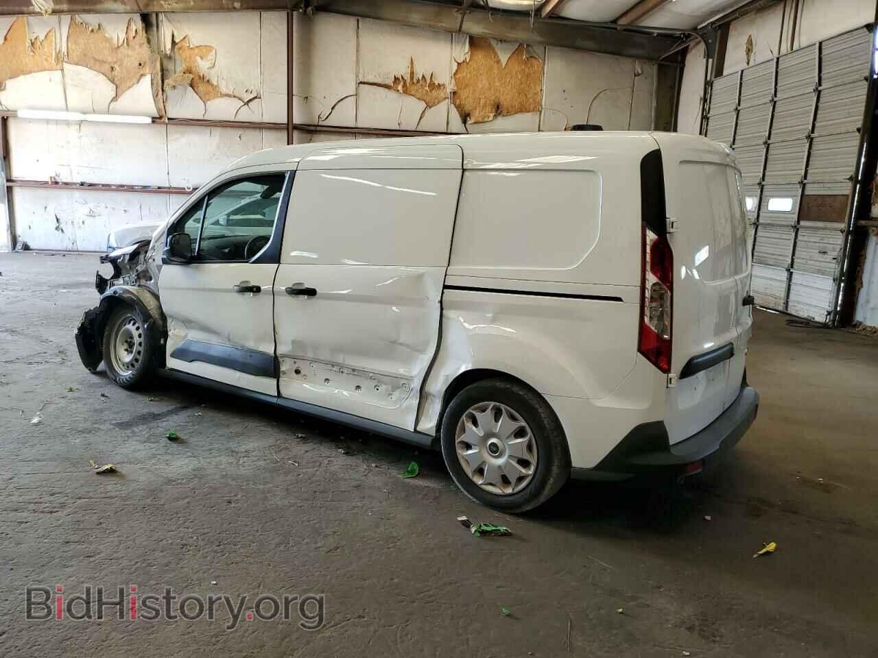 2016 FORD TRANSIT - VIN: NM0LS7F70G1249226 - Фото 2