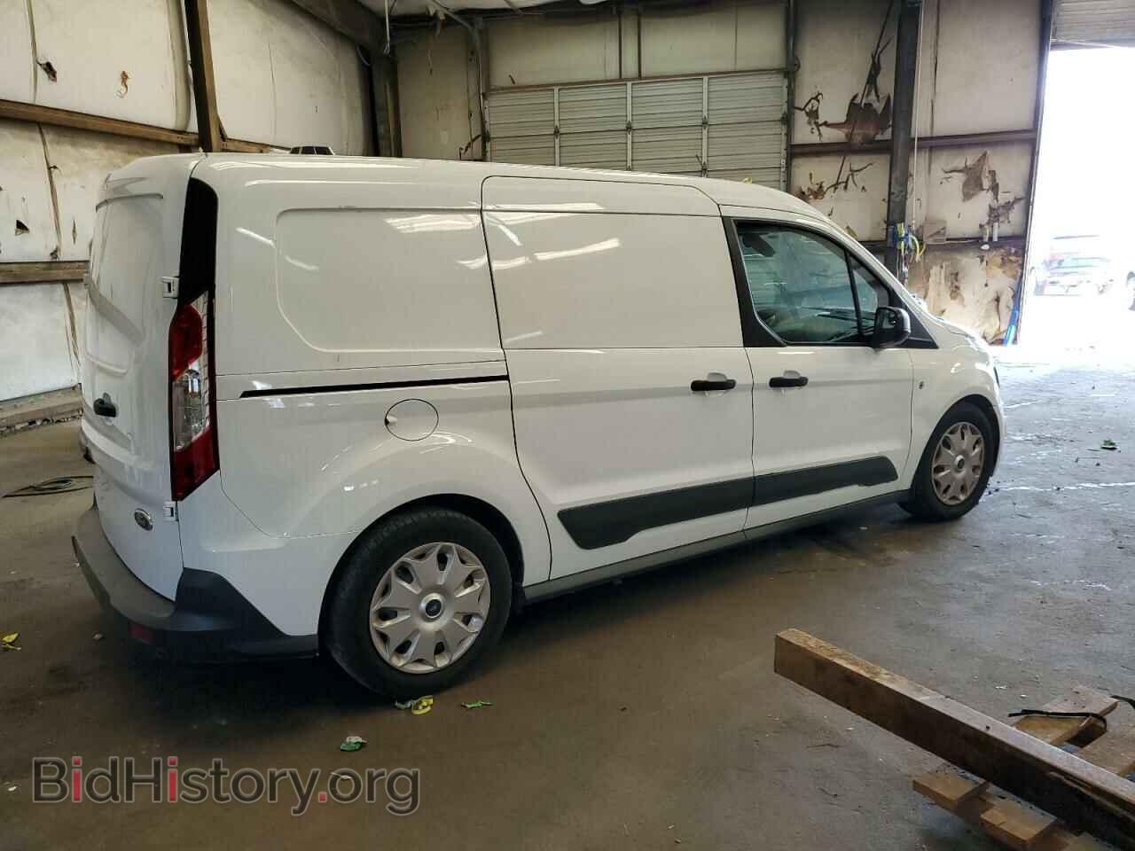 2016 FORD TRANSIT - VIN: NM0LS7F70G1249226 - Фото 3