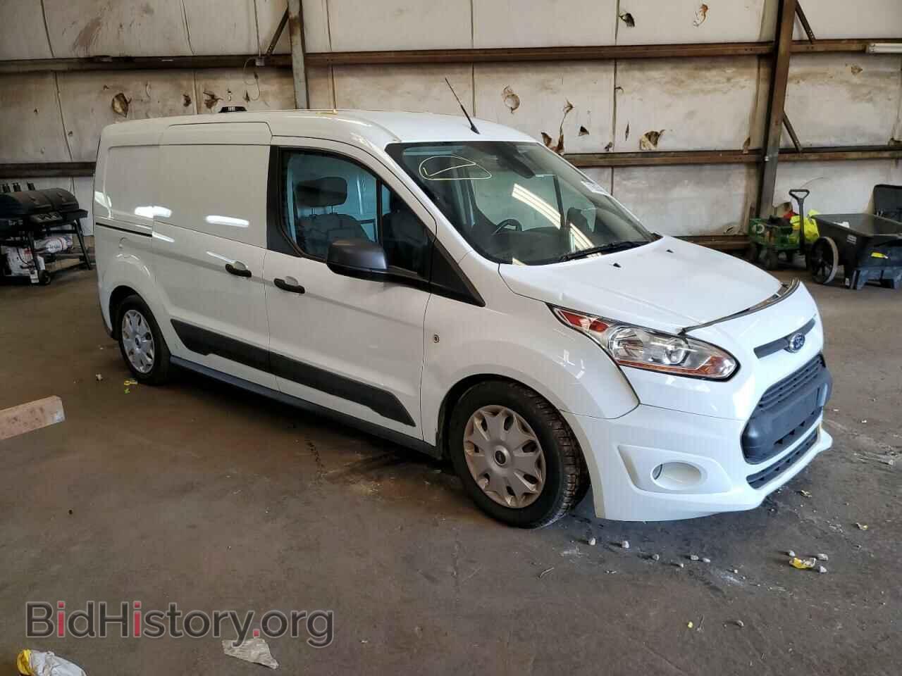 2016 FORD TRANSIT - VIN: NM0LS7F70G1249226 - Фото 4