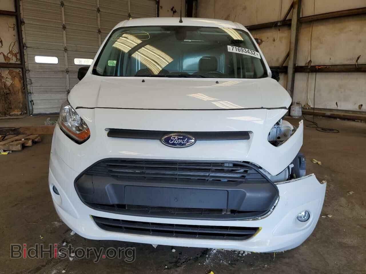2016 FORD TRANSIT - VIN: NM0LS7F70G1249226 - Фото 5