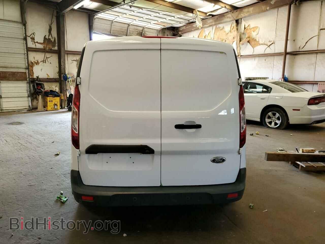 2016 FORD TRANSIT - VIN: NM0LS7F70G1249226 - Фото 6