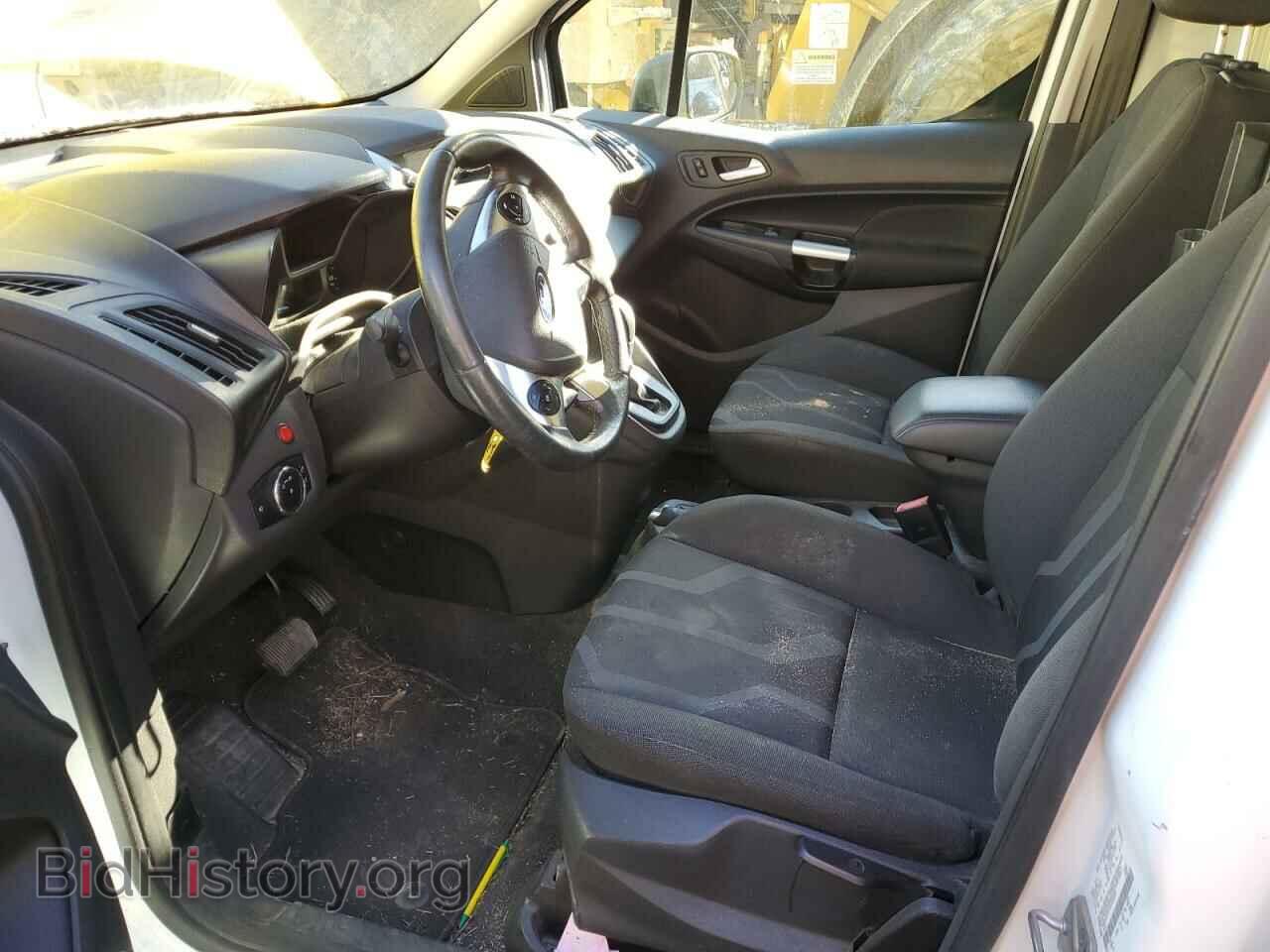 2016 FORD TRANSIT - VIN: NM0LS7F70G1249226 - Фото 7
