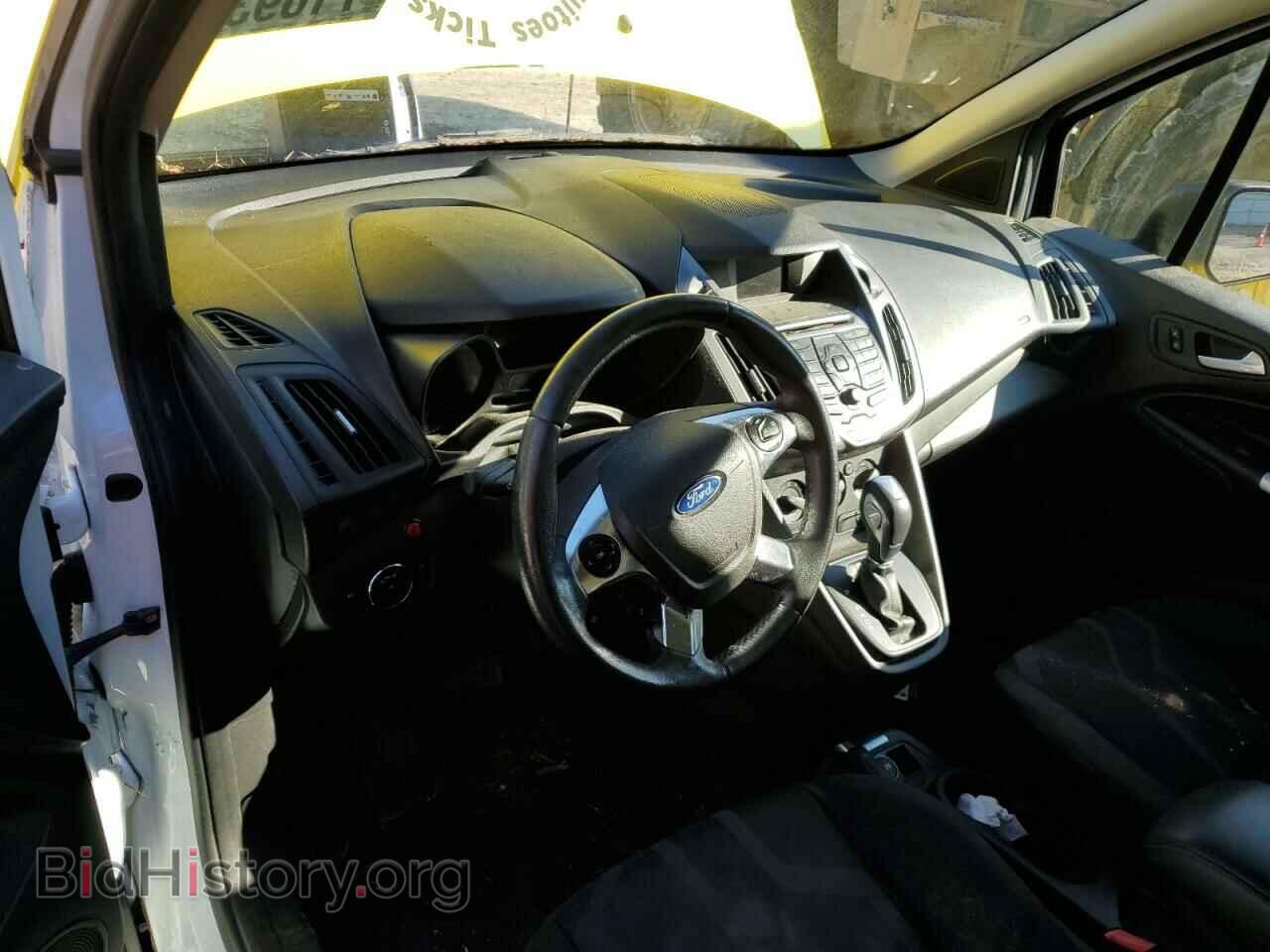 2016 FORD TRANSIT - VIN: NM0LS7F70G1249226 - Фото 8