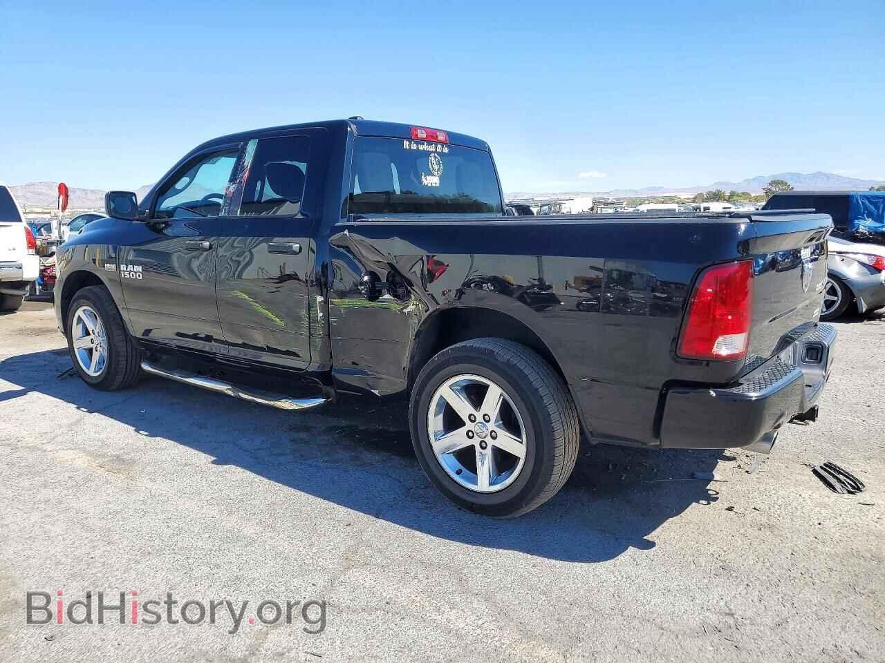 2013 RAM 1500 - VIN: 1C6RR7FT7DS559425 - Photo 2