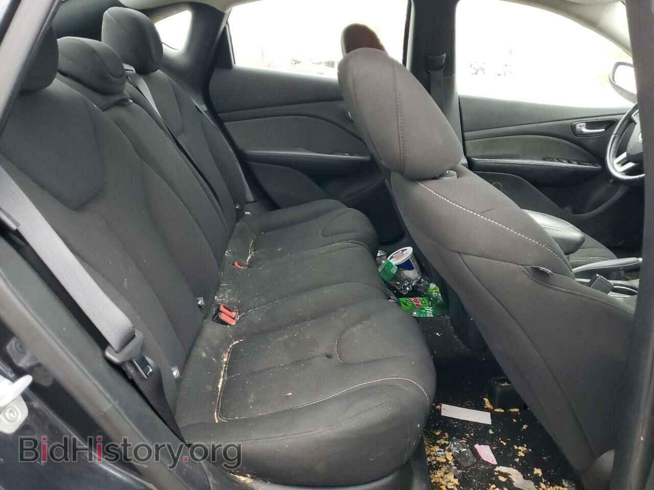 2013 DODGE DART - VIN: 1C3CDFBA4DD291082 - Фото 10
