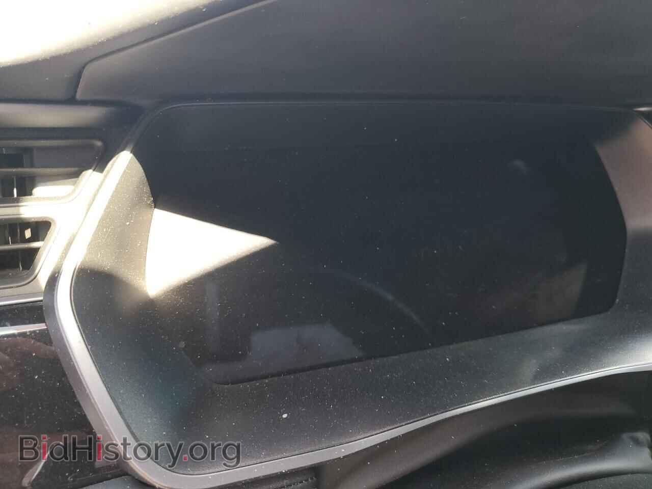 2018 TESLA MODEL S - VIN: 5YJSA1E26JF293475 - Photo 9