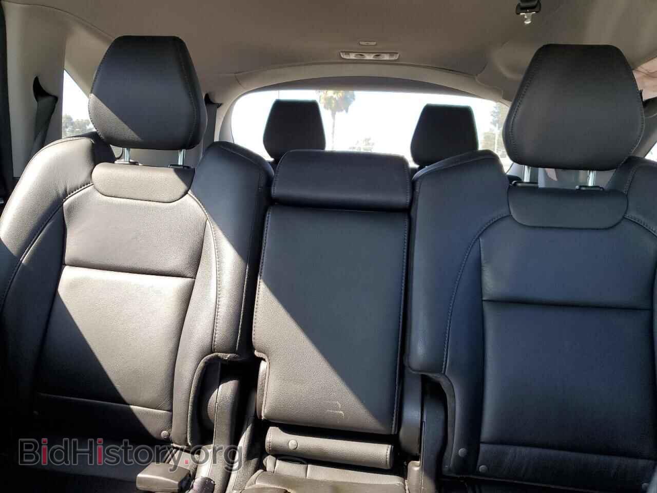 2016 ACURA MDX - VIN: 5FRYD4H42GB033534 - Фото 10