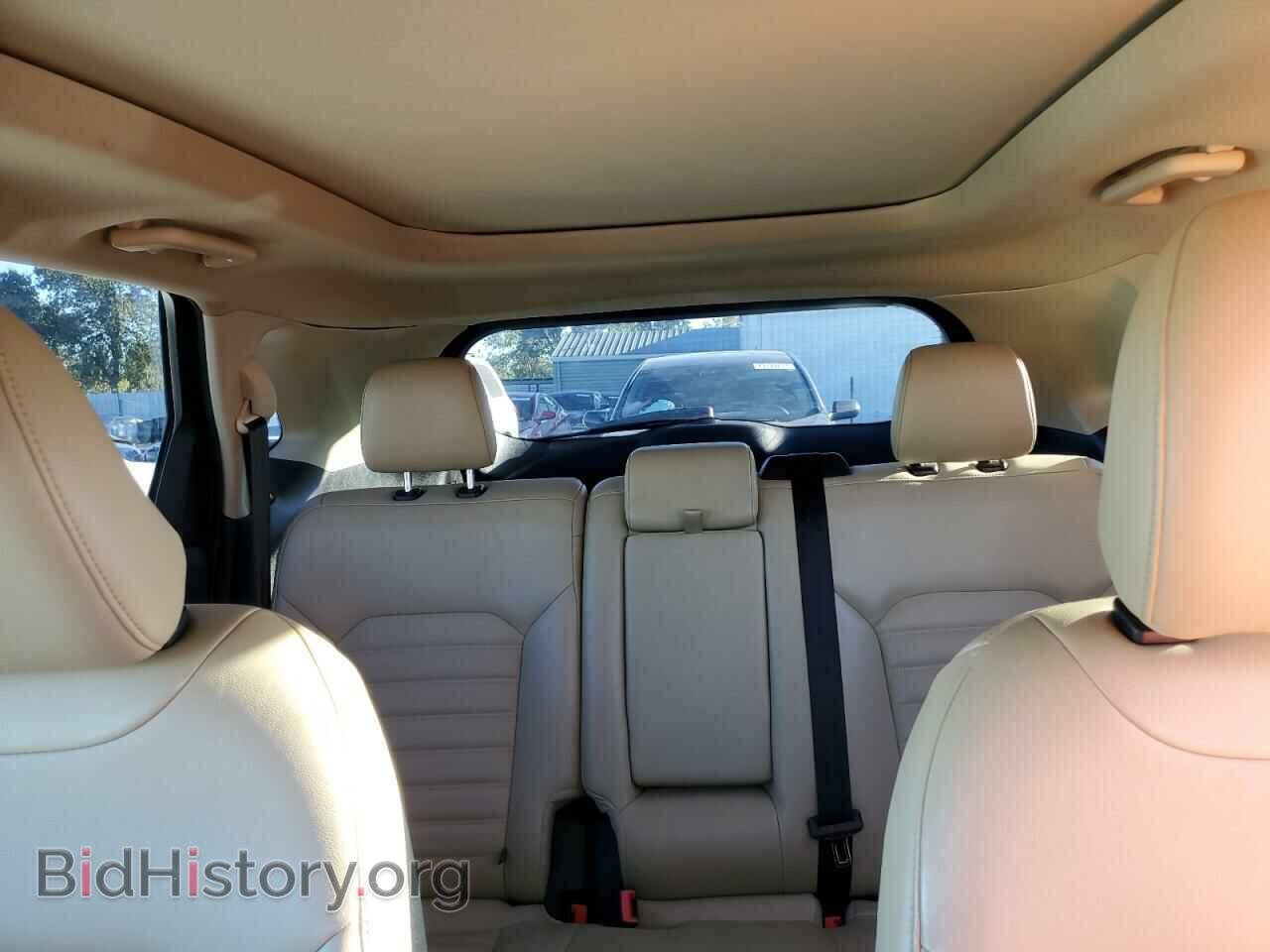 2017 FORD EDGE - VIN: 2FMPK3J91HBC27825 - Photo 10