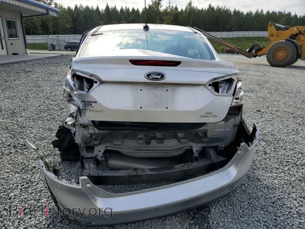2014 FORD FOCUS - VIN: 1FADP3F29EL233085 - Photo 6