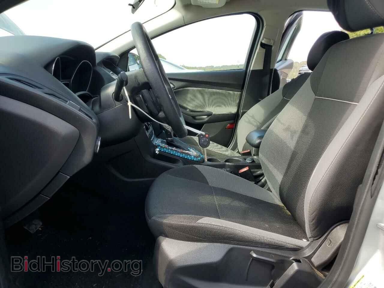 2014 FORD FOCUS - VIN: 1FADP3F29EL233085 - Photo 7