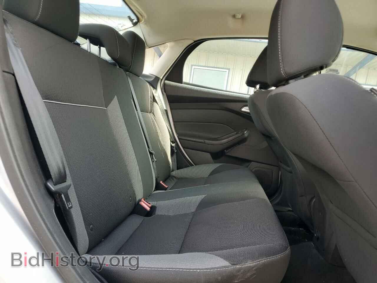 2014 FORD FOCUS - VIN: 1FADP3F29EL233085 - Photo 10