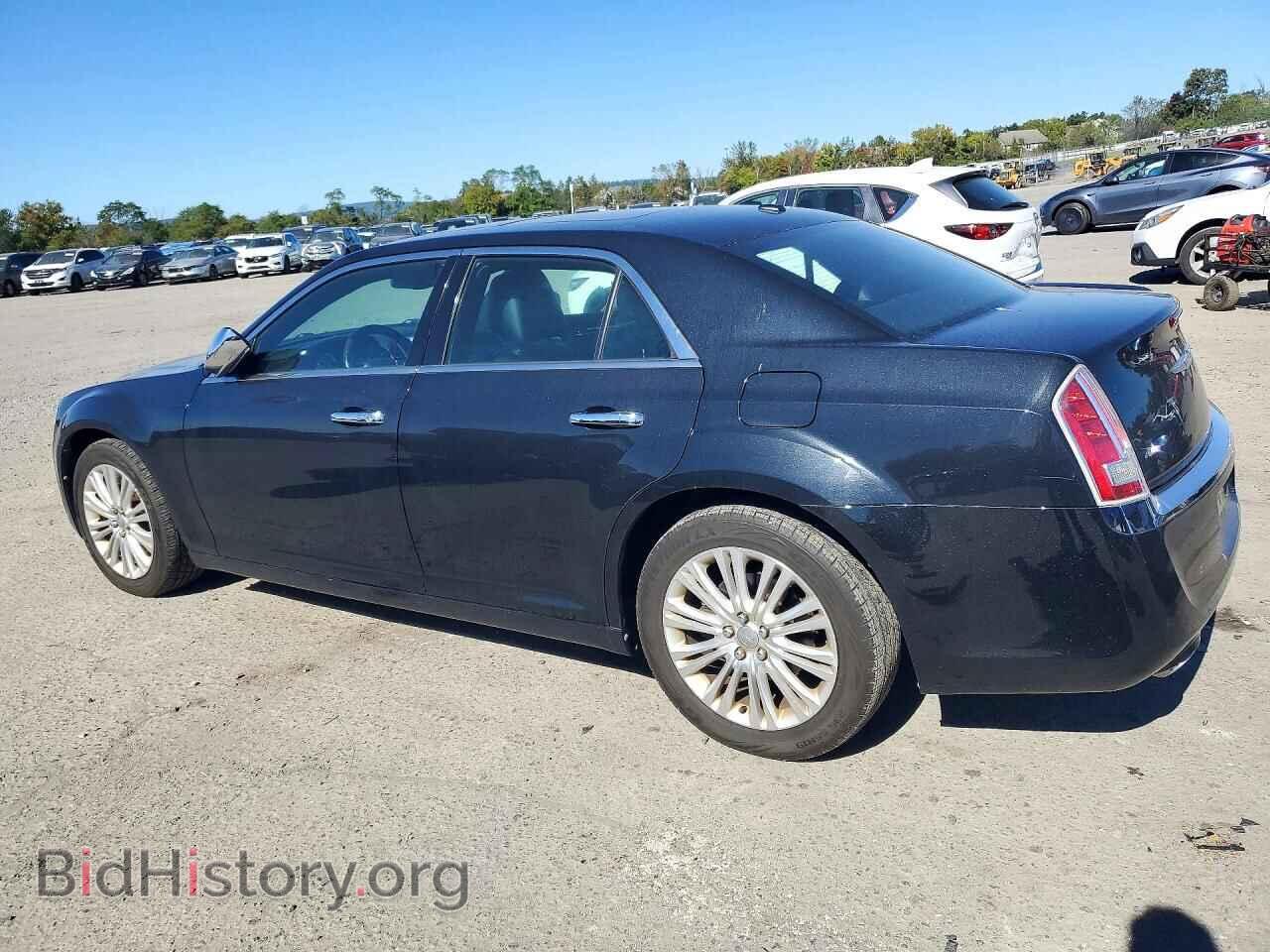2013 CHRYSLER 300 - VIN: 2C3CCAKT6DH691140 - Photo 2