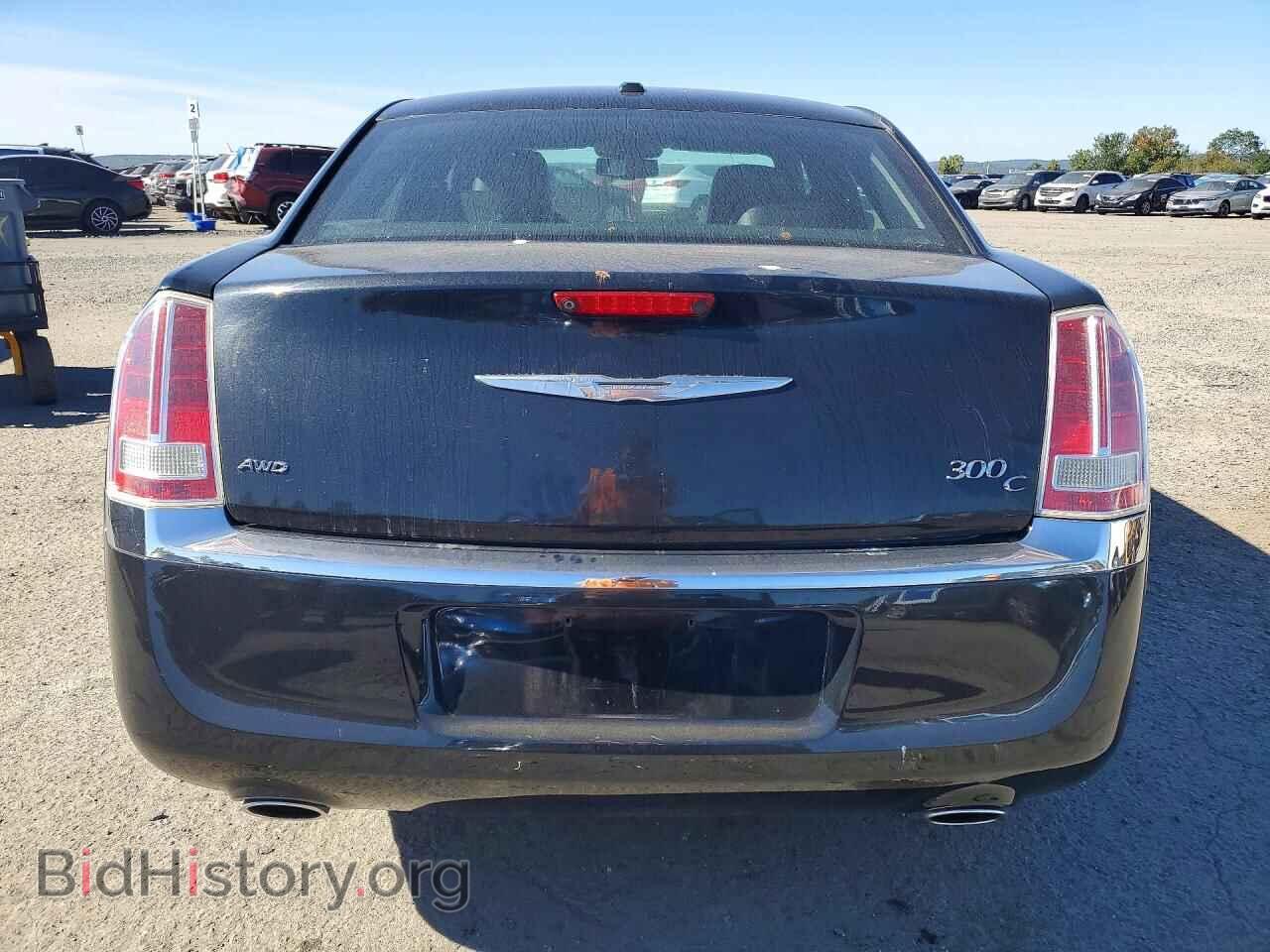 2013 CHRYSLER 300 - VIN: 2C3CCAKT6DH691140 - Photo 6