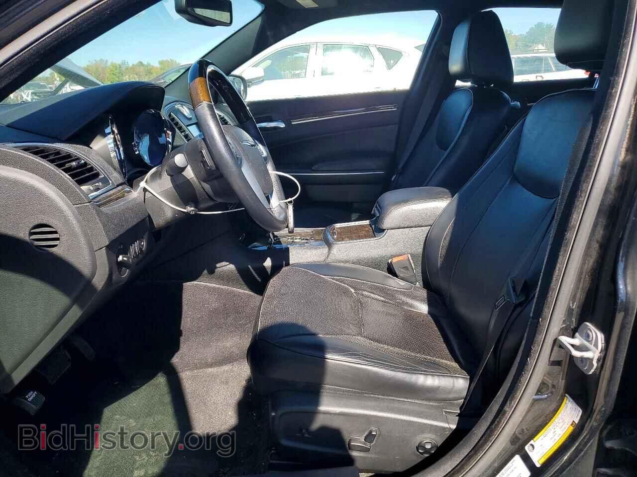 2013 CHRYSLER 300 - VIN: 2C3CCAKT6DH691140 - Photo 7