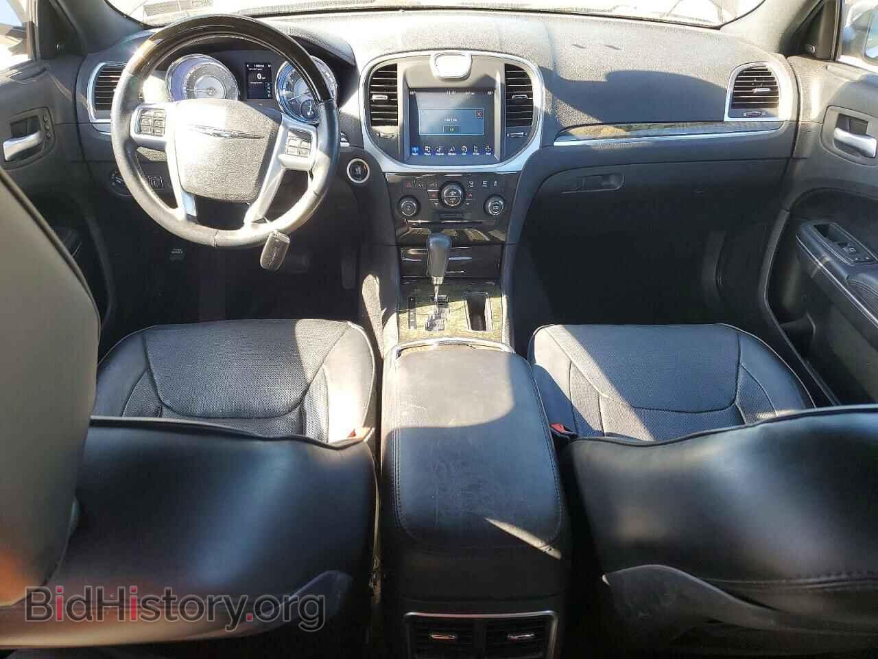 2013 CHRYSLER 300 - VIN: 2C3CCAKT6DH691140 - Photo 8