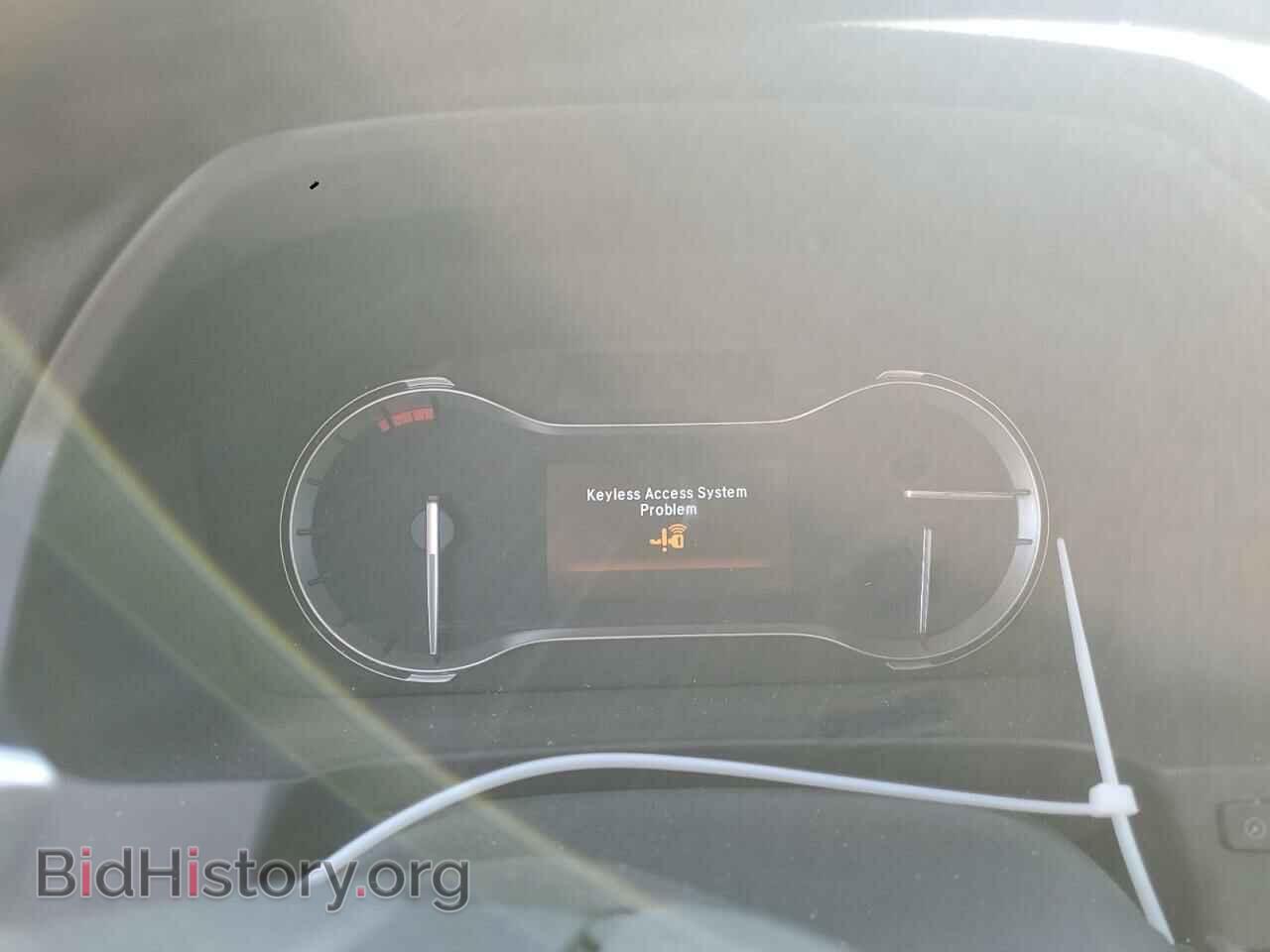 2016 HONDA PILOT - VIN: 5FNYF6H99GB054772 - Фото 9