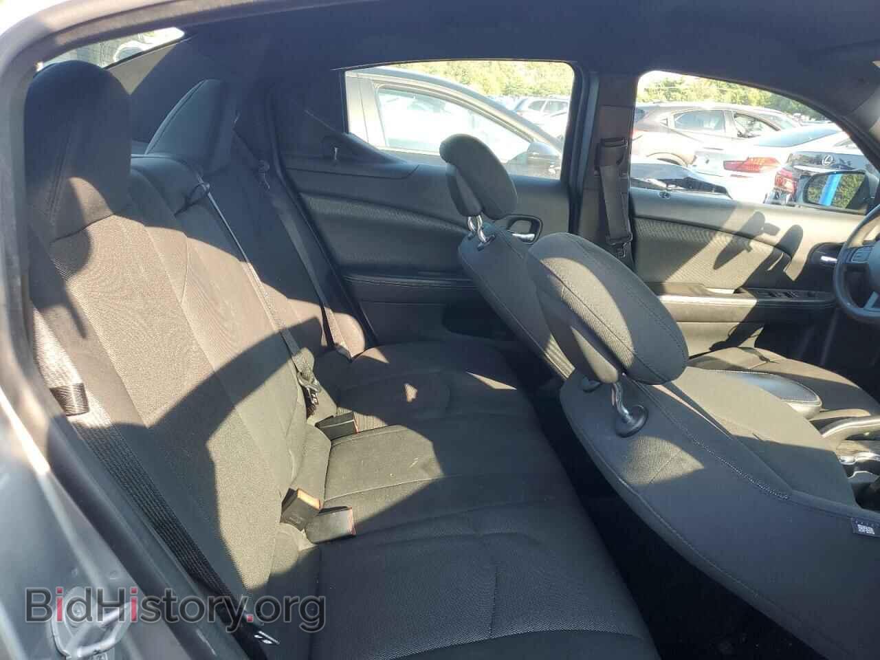 2013 DODGE AVENGER - VIN: 1C3CDZAB4DN518941 - Фото 10