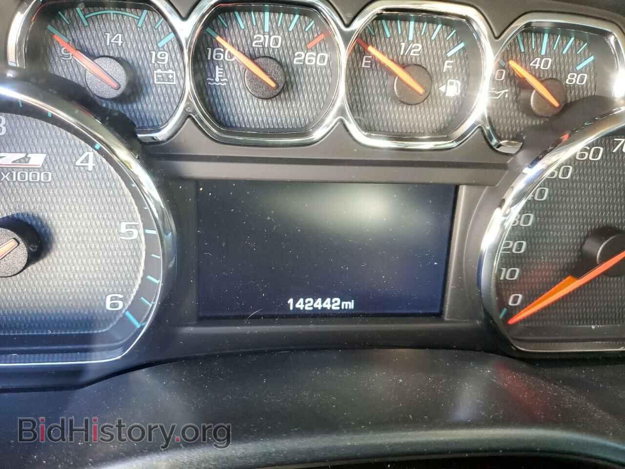 2018 CHEVROLET ALL Models - VIN: 3GCUKSEC9JG307366 - Photo 9